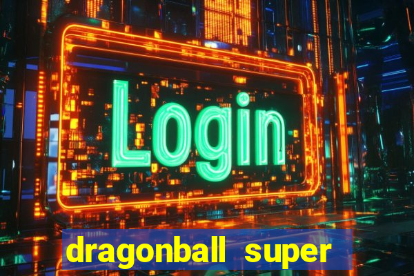 dragonball super torrent magnet